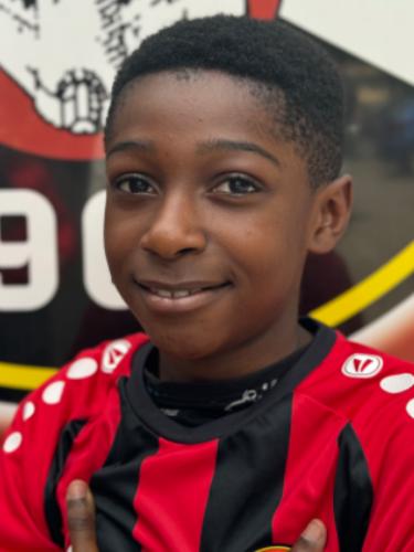 Aaron Nana Aninkorah
