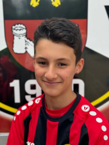 Mohamed Zahti Azariouh