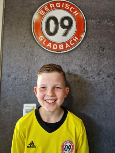 Maxim Leander Spreng