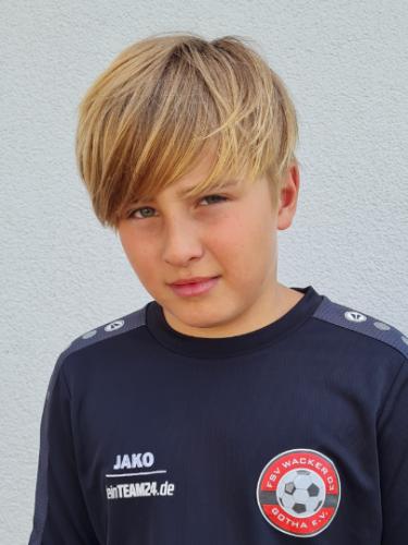 Erik Kirst