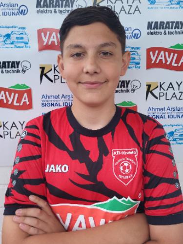 Nedzhaytin Shenol Syuleyman