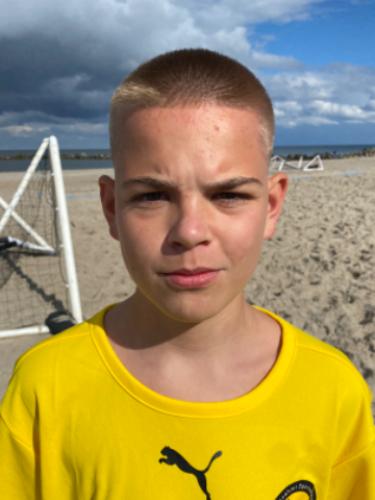 Michel Mark Ellerbrock