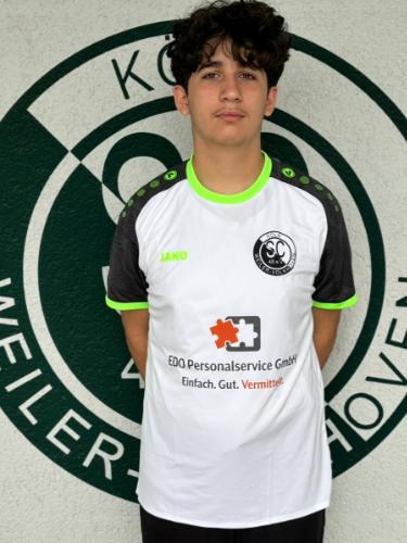 Melih Cetin