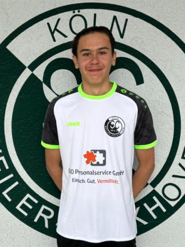 Aiden-Taylan Leißner