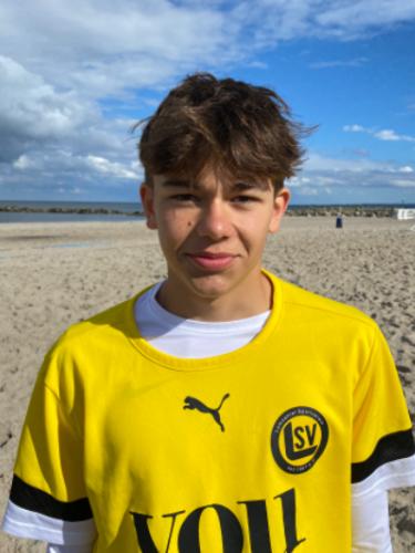 Lorenz Konstantin Hiekel