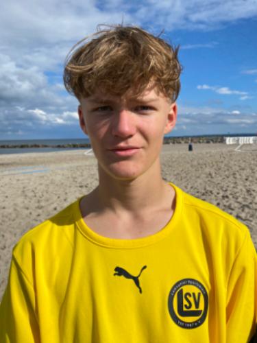 Felix Emil Motschenbacher