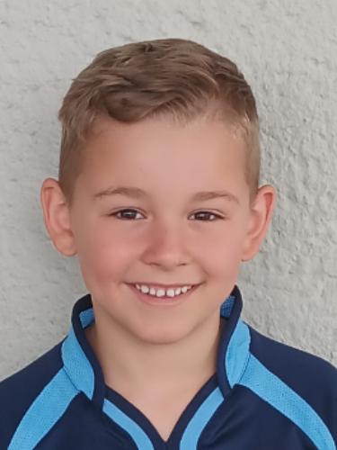 Nathaniel Dylan Kühn