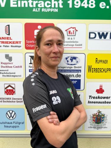 Daniela Kuhrt