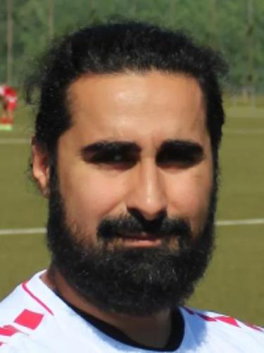 Ferhat Özdemir