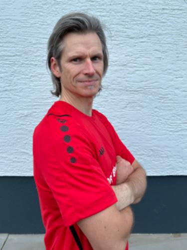 Ralf Hammel