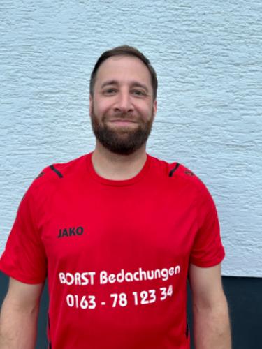 Jens Hoffmann