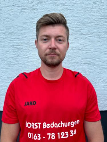 Felix Schaefer