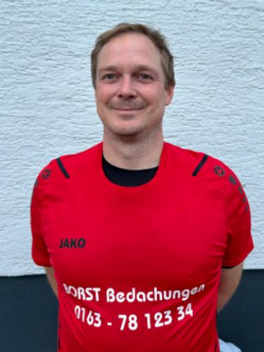 Sascha Schepp
