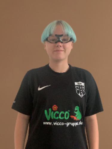 Mila Joyce Hellfaier