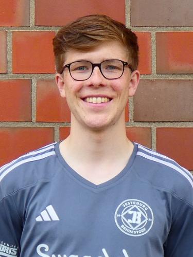 Justus Ulrich Kempelmann