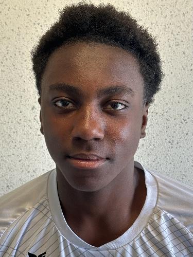 Michael Boakye Ansah