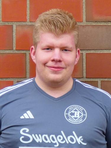 Nico Meyer