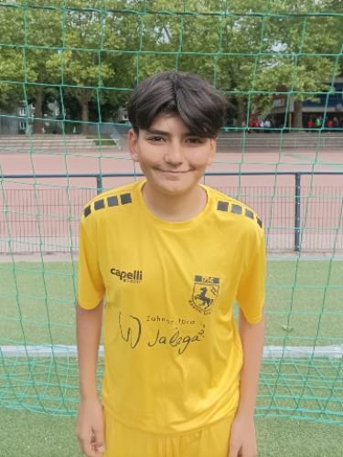 Serhat Polat Karakurt