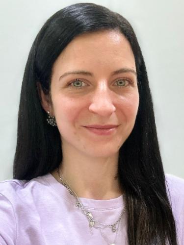 Vanessa Pütz