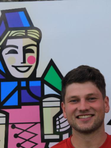 Niklas Büchner
