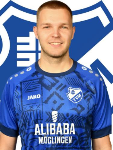 Luka Bauer