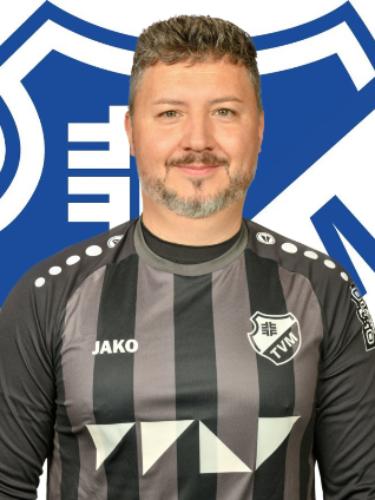 Benedikt Bohn