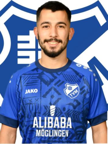 Mikail Bunzus