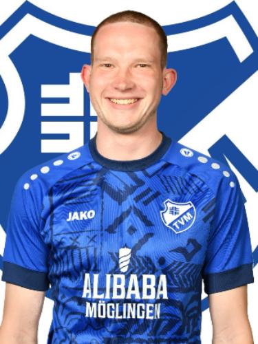 Maximilian Büttner
