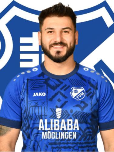 Ismetcan Caglayan