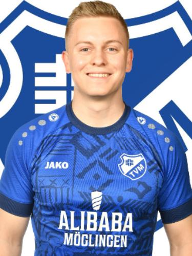 Nico Eisele