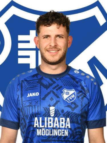 Max Ivancic