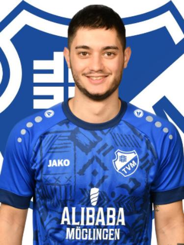 Luca Daniele Marino