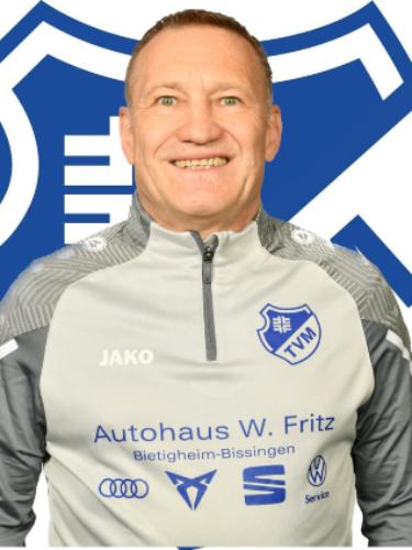 Jörg Saftenberger