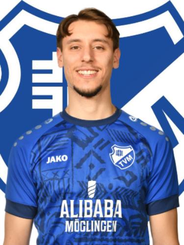 Antony Scozzari