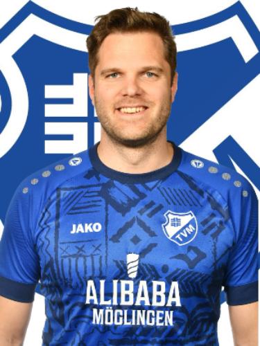Kevin Strobel