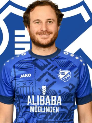 Nico Vincon