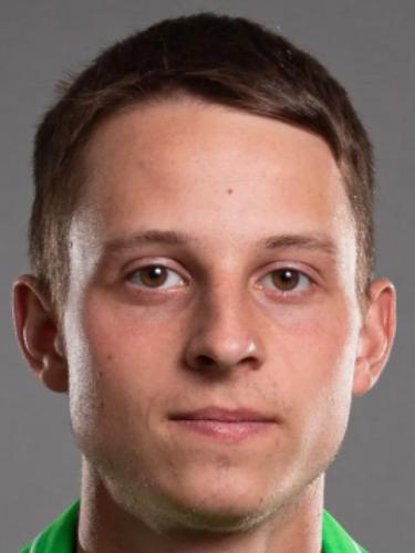 Max Knieriem