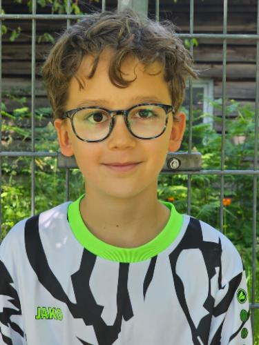 Lian Kurz