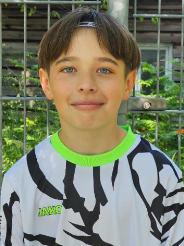 Moritz Hedfeld