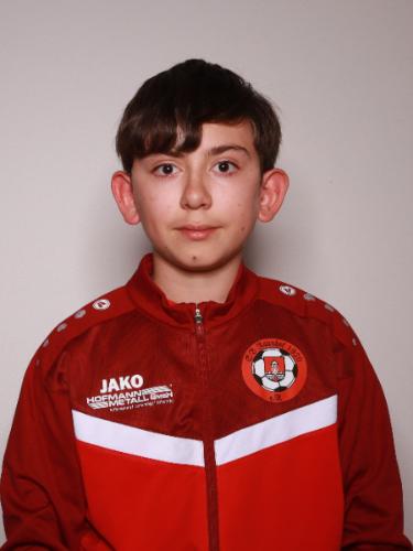 Tonatiuh Max Huerta Stiehl