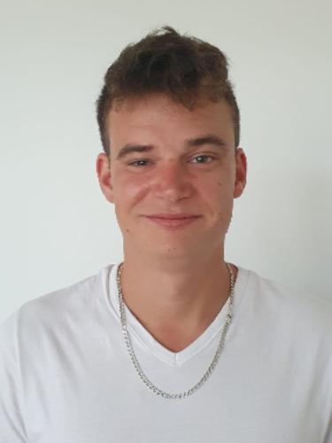 Domenik Georgius