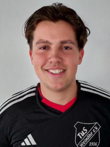 Brice Linscheid