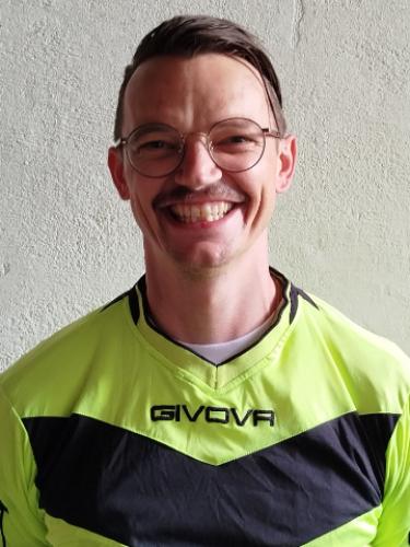 Daniel Richter