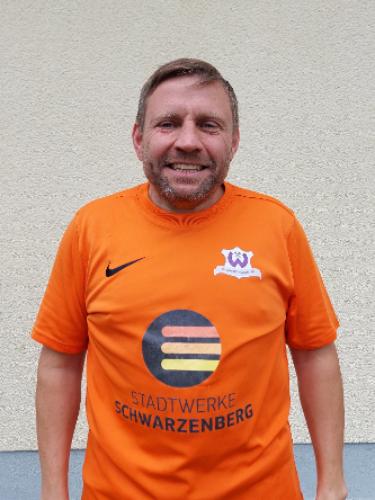 Jörg Schymik