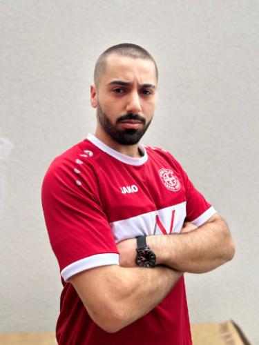 Muhammed Karaer