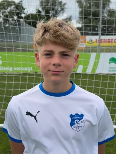 Nico Andrejewski