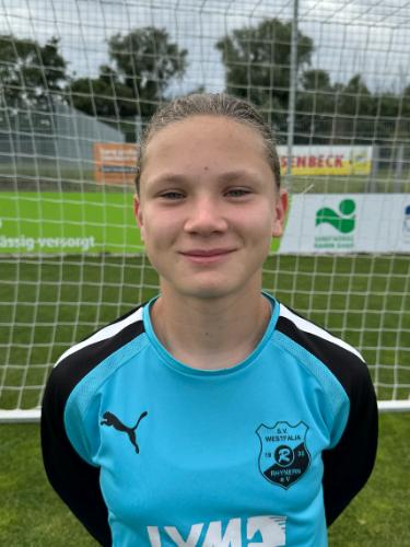 Zoe Josephine Grünewald