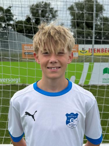 Jonathan Hietkamp