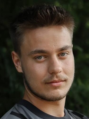 Alexander Wingert
