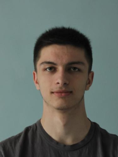Luca Neumann